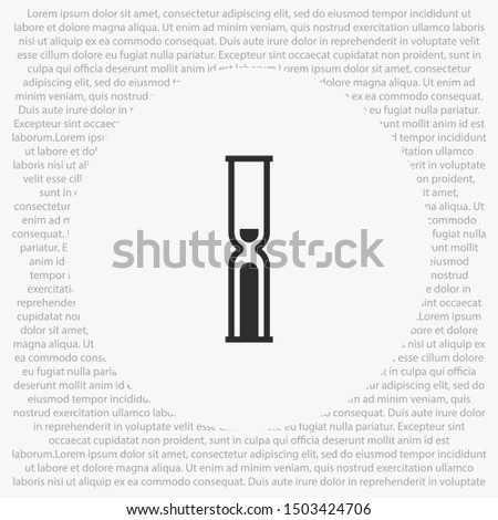 Similar – Image, Stock Photo Two wrench large and small with price tag purple background