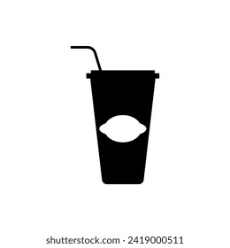 Vector icon illustrations of water drinks, tea, juice, soda, syrup, etc. Suitable for various designs related to the food and beverage industry.