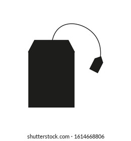vector icon with infusion bag shape