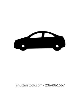 fondo blanco del icono vector