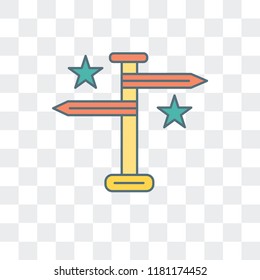  vector icon isolated on transparent background,  logo concept