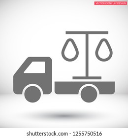 Vector icon Libra 10 EPS