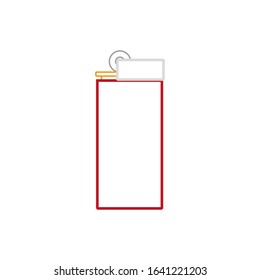 vector icon, lighter on white background