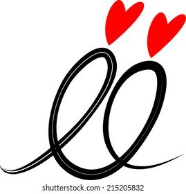 vector icon / logo