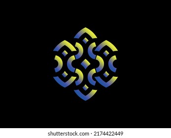 Ilustración de diseño de icono de vector 