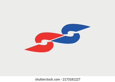 Vector icon logo graphic design illustration 