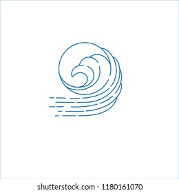 25,573 Fish wave logo Images, Stock Photos & Vectors | Shutterstock