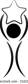 vector icon / logo / sign