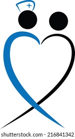 vector icon / logo / sign
