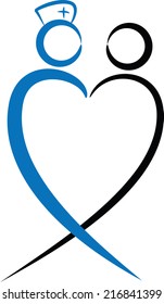 vector icon / logo / sign
