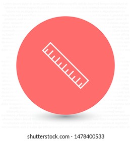 vector icon of Vector icon . Lorem Ipsum Illustration design