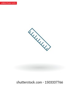 vector icon of Vector icon . Lorem Ipsum Illustration design