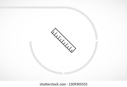 vector icon of Vector icon . Lorem Ipsum Illustration design
