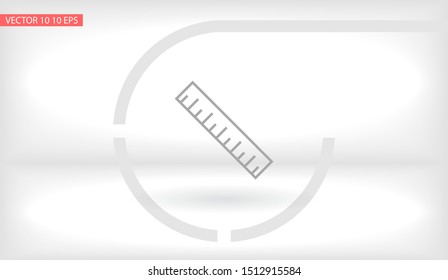 vector icon of Vector icon . Lorem Ipsum Illustration design