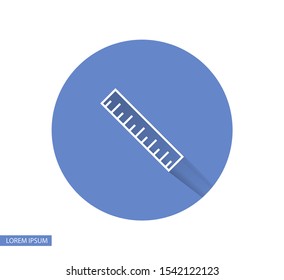 vector icon of Vector icon . Lorem Ipsum Illustration design