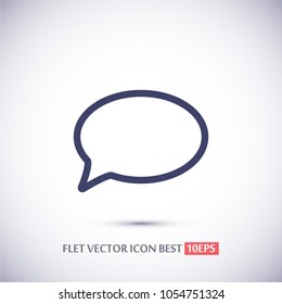 Vector icon mail 10 EPS