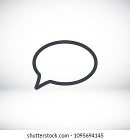 Vector icon mail 10 EPS