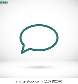 Vector icon mail 10 EPS