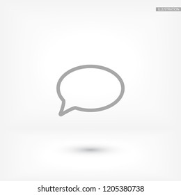 Vector icon mail 10 EPS