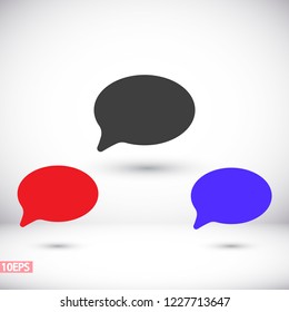 Vector icon mail 10 EPS