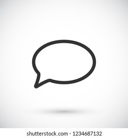 Vector icon mail 10 EPS