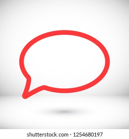 Vector icon mail 10 EPS