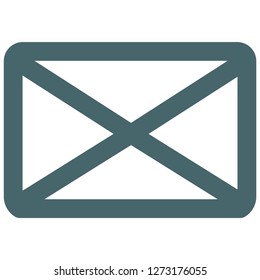 Vector icon mail 10 EPS