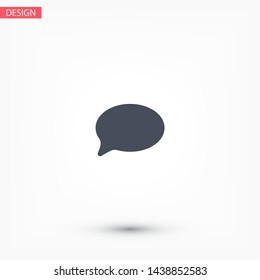 Vector icon mail 10 EPS . Lorem Ipsum Illustration design