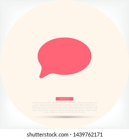 Vector icon mail 10 EPS . Lorem Ipsum Illustration design