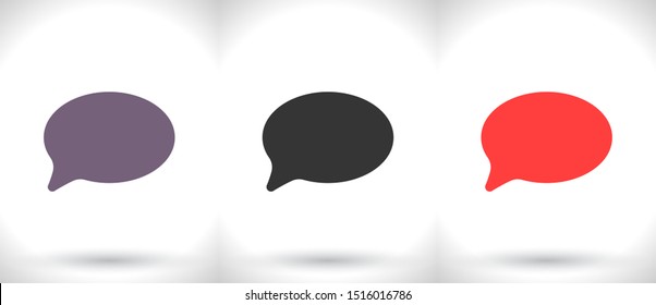 Vector icon mail 10 EPS . Lorem Ipsum Illustration design