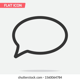 Vector icon mail 10 EPS . Lorem Ipsum Illustration design