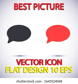 Vector icon mail 10 EPS . Lorem Ipsum Illustration design