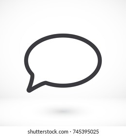 Vector icon mail 10 EPS