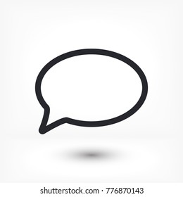 Vector icon mail 10 EPS