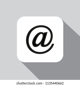 vector icon Mail