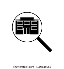vector icon market