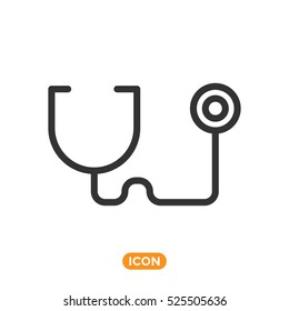 Vector Icon of Medicine
