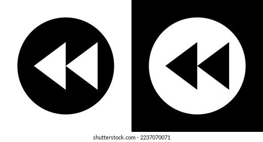 Vector icon music. Black and white music , black and white background.