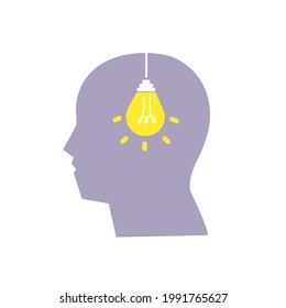 vector icon new idea for bussiness and project 