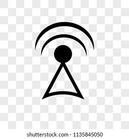  vector icon on transparent background,  icon