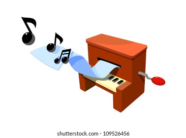 icono vector