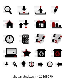 vector icon pack