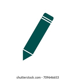 VECTOR ICON PENCILS
