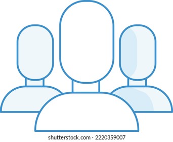 Icono de vectores para empresas 
