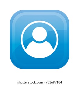 vector icon person 