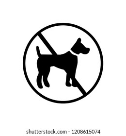 vector icon pet