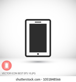 Vector icon phone