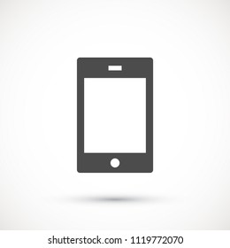 Vector icon phone