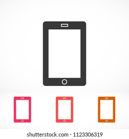 Vector icon phone