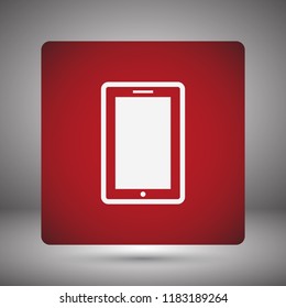 Vector icon phone